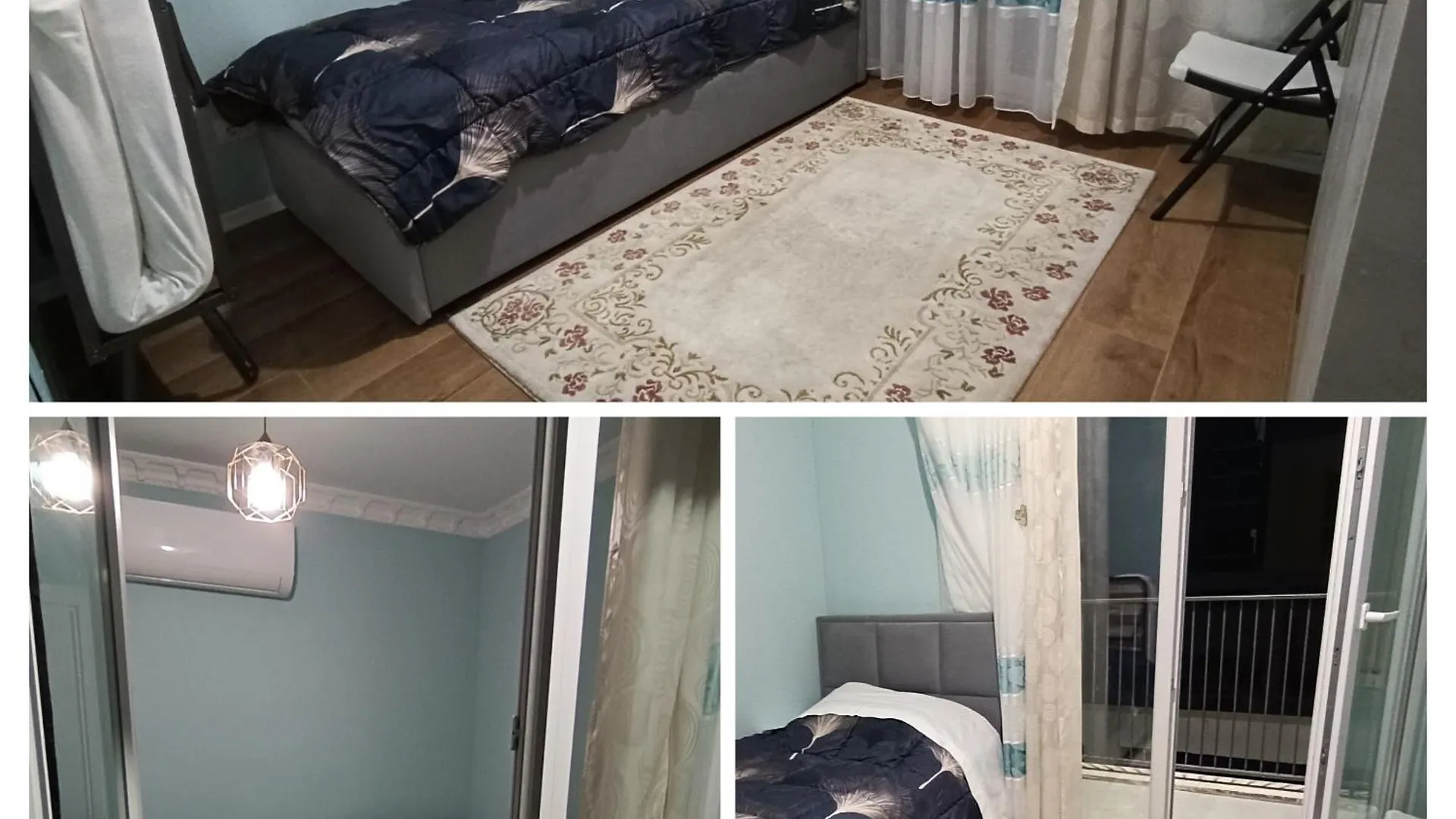 Univers City House Ljaknasi 0*,  Albanië